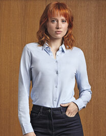 Women´s Mercerised Shirt Balthazar