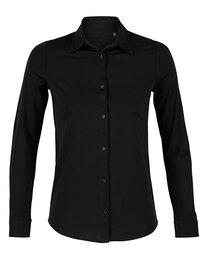 Women´s Mercerised Shirt Balthazar (Hover)
