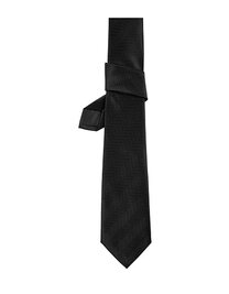 Semi-Plain Club Tie Tommy (Hover)