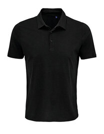Men´s Jersey Polo Shirt Octave (Hover)