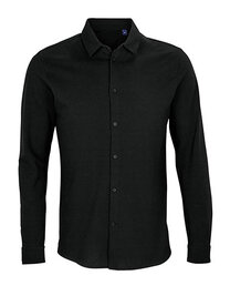 Men´s Cotton Pique Shirt Basile (Hover)