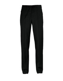 Men´s Elasticated Waist Suit Trousers Germain (Hover)