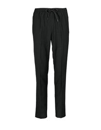 Women´s Elasticated Waist Suit Trousers Germain (Hover)