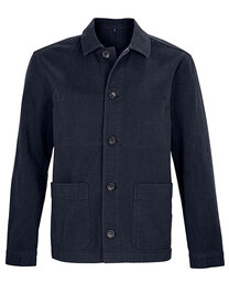 Unisex Work Jacket Mael (Hover)