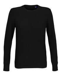 Women´s Round-Neck Sweater Stuart (Hover)