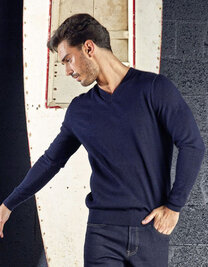 Men´s V-Neck Sweater Sullivan
