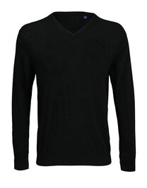 Men´s V-Neck Sweater Sullivan (Hover)
