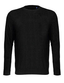 Men´s Round-Neck Sweater Stuart (Hover)