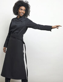 High-End Waist Apron Emile