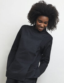 Women´s Chef Jacket Eugenie