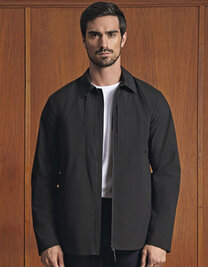 Unisex Technical Jacket Anton