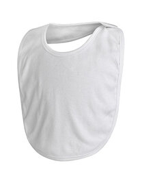 Babies Bib (Hover)