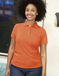 Ladies´ Classic Polo