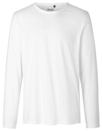 Men´s Long Sleeve T-Shirt (Hover)