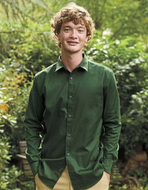 Men´s Twill Shirt