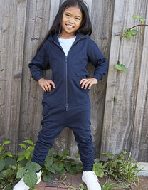 Kids´ Jumpsuit