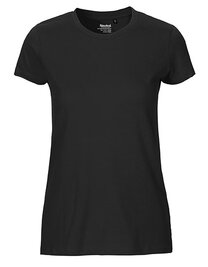 Ladies´ Fit T-Shirt (Hover)