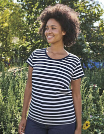 Ladies´ Loose Fit T-Shirt