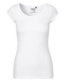 Ladies´ Roundneck T-Shirt (Hover)