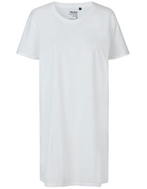 Ladies´ Long Length T-Shirt (Hover)