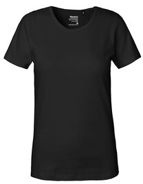 Ladies´ Interlock T-Shirt (Hover)