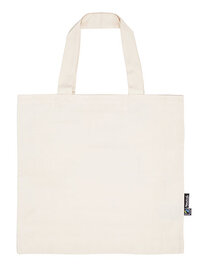 Twill Shopper Bag (Hover)