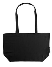 Shopping Bag With Gusset (Hover)
