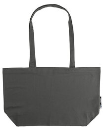 Shopping Bag With Gusset (Hover)
