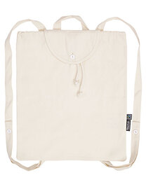 Twill Light Backpack (Hover)