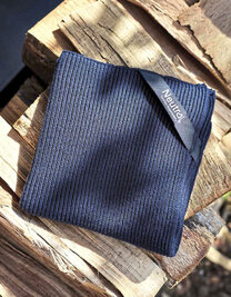 Rib Knit Kitchen Cloth (2 Pieces)