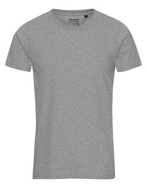 Recycled Cotton T-Shirt (Hover)