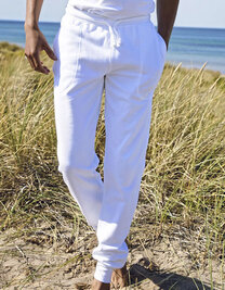 Tiger Cotton Sweatpants