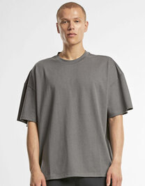 Heavy Oversized Tee