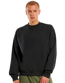 Oversized Crewneck (Hover)