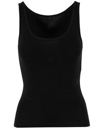 Ladies Basic Tank Top (Hover)