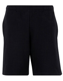 Basic Sweat Shorts (Hover)