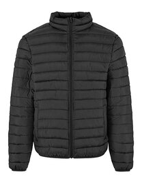 Light Puffer Jacket (Hover)