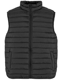 Light Puffer Vest (Hover)