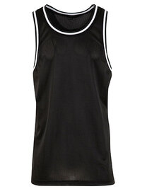 Mesh Tank Top (Hover)