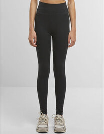 Ladies Cotton Leggings