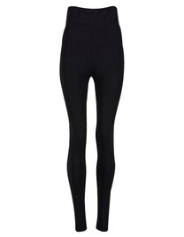 Ladies Cotton Leggings (Hover)