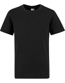 Kids Basic Regular Fit Tee (Hover)