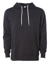 Unisex Lightweight Hooded Pullover (Hover)