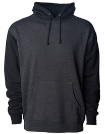 Men´s Heavyweight Hooded Pullover (Hover)