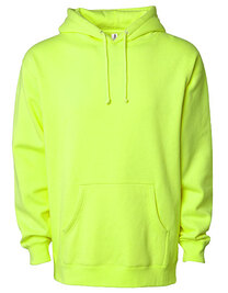 Men´s Heavyweight Hooded Pullover (Hover)