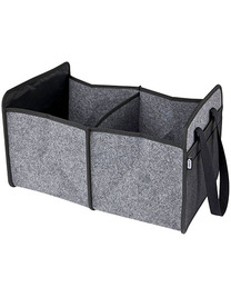 Felt Foldable Car Organiser