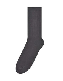 Sportsocken mit Druckfläche