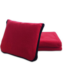 Decken-/Kissen-Set "2 in 1"