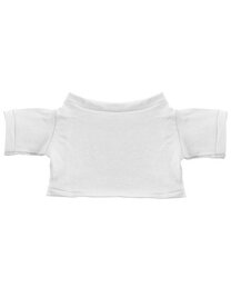 T-Shirt für Plüschfiguren