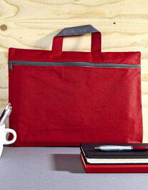 Dokumententasche Nassau